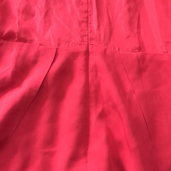 Z SPOKE ZAC POSEN NEW YORK DRESS - Picture 11 of 12